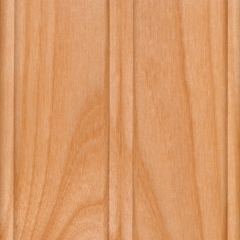 Alder Finishes