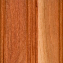 Cherry Finishes