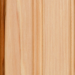 Hickory Finishes