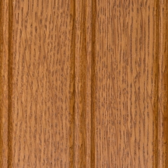 Qtr-Sawn Oak Finishes